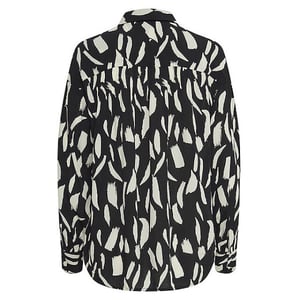 Fransa Blouse 20611261-200115