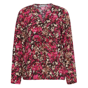Fransa Blouse 20612662-202807
