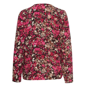 Fransa Blouse 20612662-202807