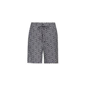 G-Maxx Nadine short offwhite/zwart