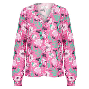 HV Society Blouse hvsbimini