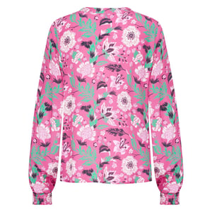 HV Society Blouse hvsbimini