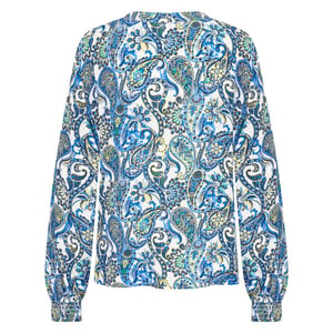 HV Society Blouse hvsbimini