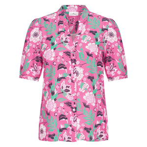 HV Society Blouse hvsbrianna