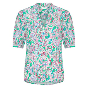 HV Society Blouse hvscorentin