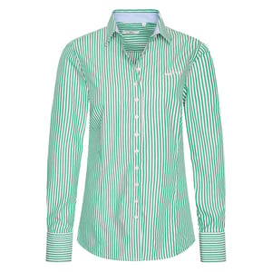 HV Society Blouse hvsskylar