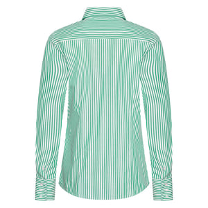 HV Society Blouse hvsskylar