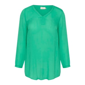 KAFFE Kcami ls tunic