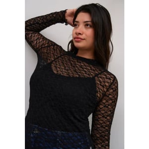 KAFFE Kcjolina blouse