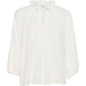 KAFFE Kclinna blouse
