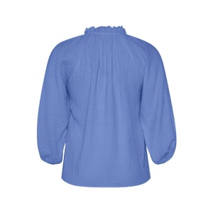 KAFFE Kclinna blouse