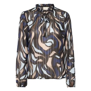 KAFFE Kcmarga blouse