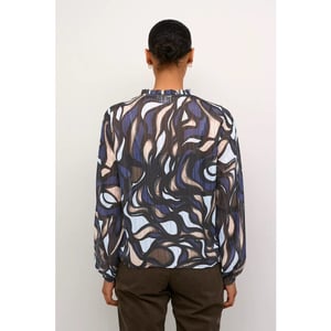 KAFFE Kcmarga blouse