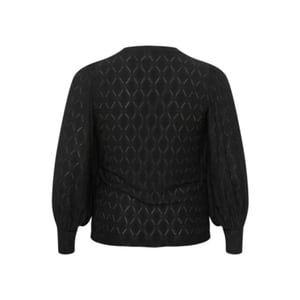 KAFFE Kctina blouse