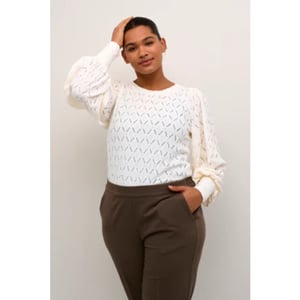 KAFFE Kctina blouse