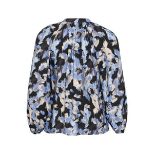 KAFFE Kctoria blouse