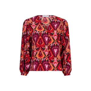 Lofty Manner Blouse livie dessin