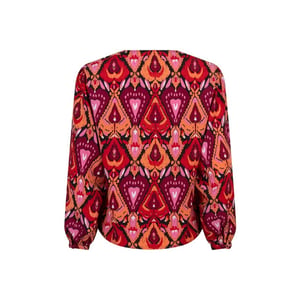 Lofty Manner Blouse livie dessin