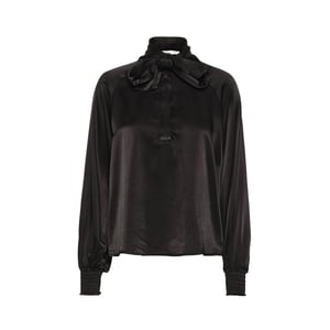 My Essential Wardrobe 10704992 estelle scarf blouse