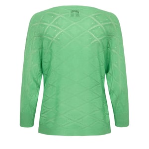 Nümph Numph nusudaya pullover 704367 summer green