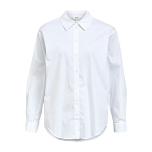 Object objtutta lo l/s shirt noos 23044666 white