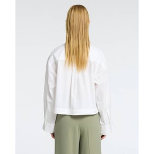 Selected Femme Blouse lange mouw 16097269