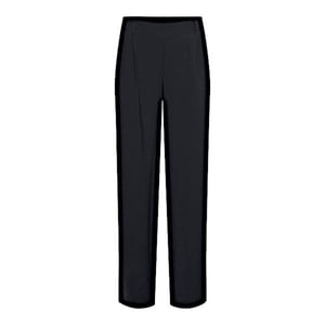 &Co Woman Broek nina black