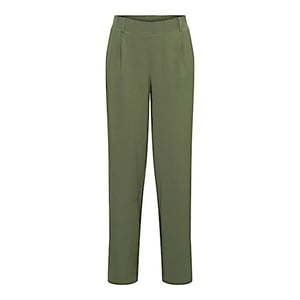 &Co Woman Broek nina olive