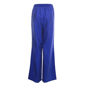 Anotherwoman Broek 312146-cornflower