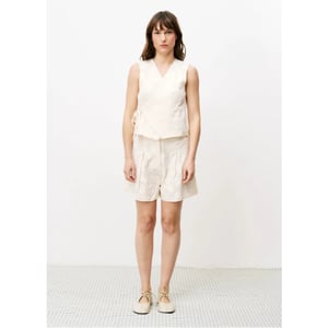 FRNCH Novalie short structuur