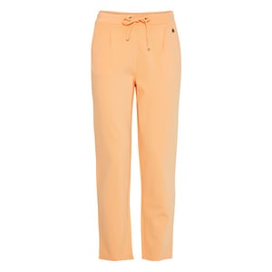 Fransa Broek 20605622 apricot wash