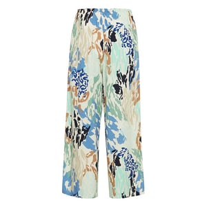 Fransa Broek 20613667 brook green aop