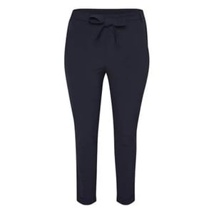 KAFFE Kcjia belt pants