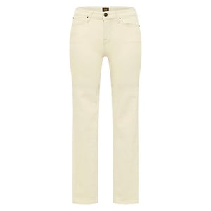 Lee Broek l30uqw49/ecru