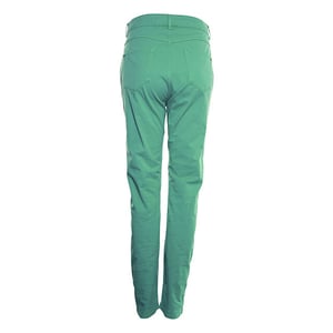 Poools Broek 313140-jade green
