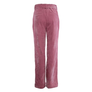 Poools Broek 343125 pink