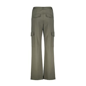 Red Button Broek srb4381 colette cargo dark khaki