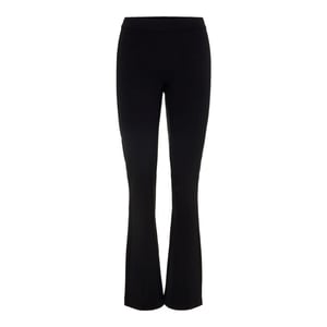 Vero Moda Vmkamma nw flared jersey pant noos