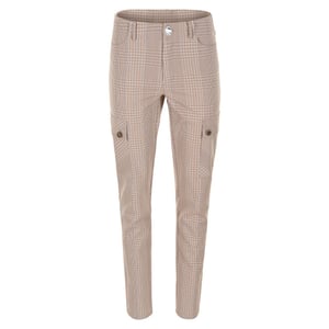 Zizo Broek lazy fa24.laz.307 check