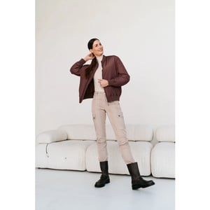 Zizo Broek lazy fa24.laz.307 check