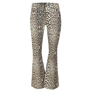 Zizo Flynzi broek sp25.fly.006 leopard