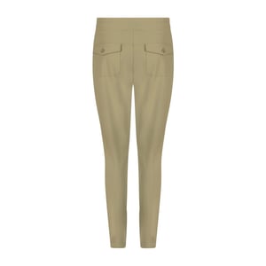 Zoso Travel pants amber