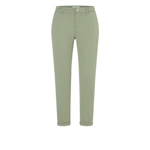 MAC Chino olijf