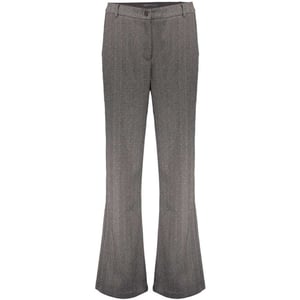Geisha Pants anthracite
