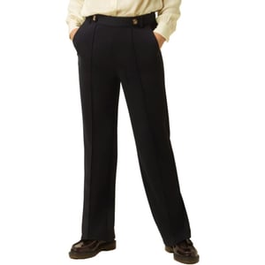 King Louie Garbo pintuck pants uni rodeo