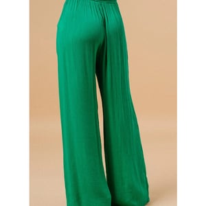 Grace & Mila Wijde pantalon matisse