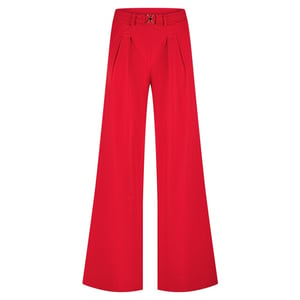 Lady Day Pearl red