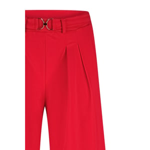 Lady Day Pearl red