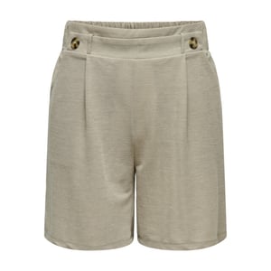 Jacqueline de Yong Jdybirdie geggo short beige