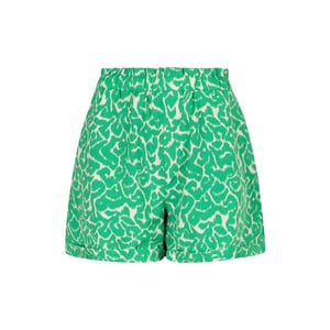 Lofty Manner Short sade dessin